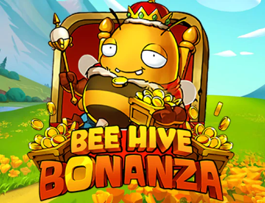 Bee Hive Bonanza